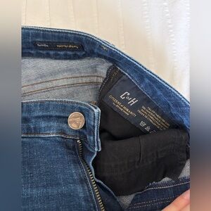 Citizens Of Humanity - Arielle mid rise skinny